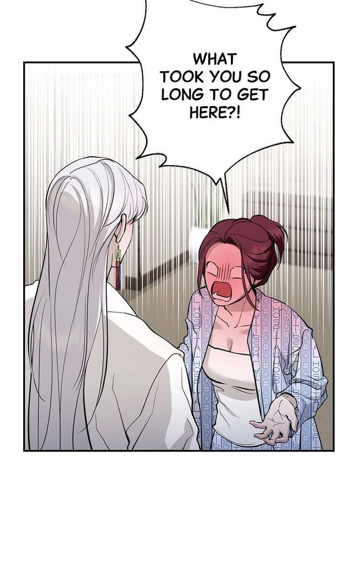 Extroversion of an Immortal Chapter 126 - Page 30