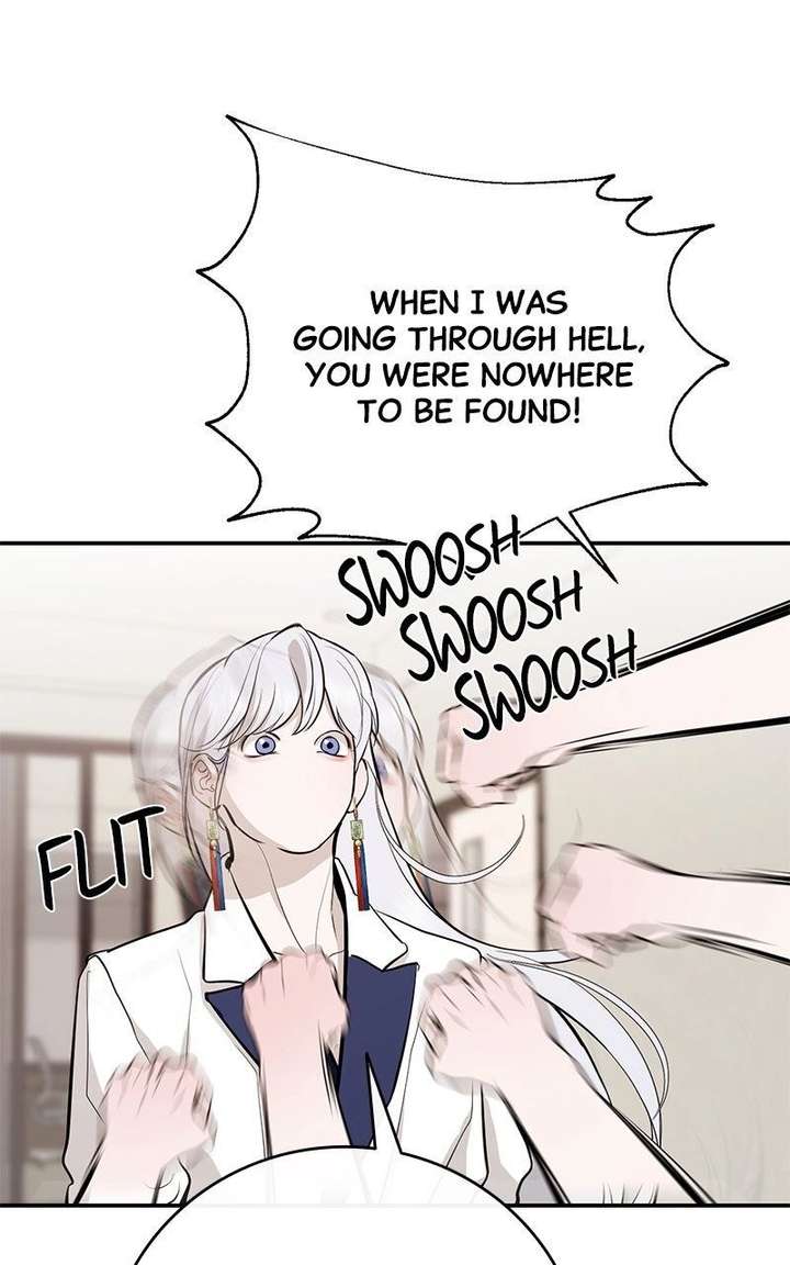 Extroversion of an Immortal Chapter 126 - Page 31