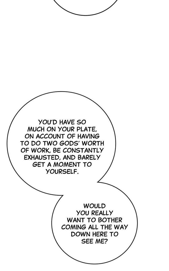 Extroversion of an Immortal Chapter 126 - Page 35