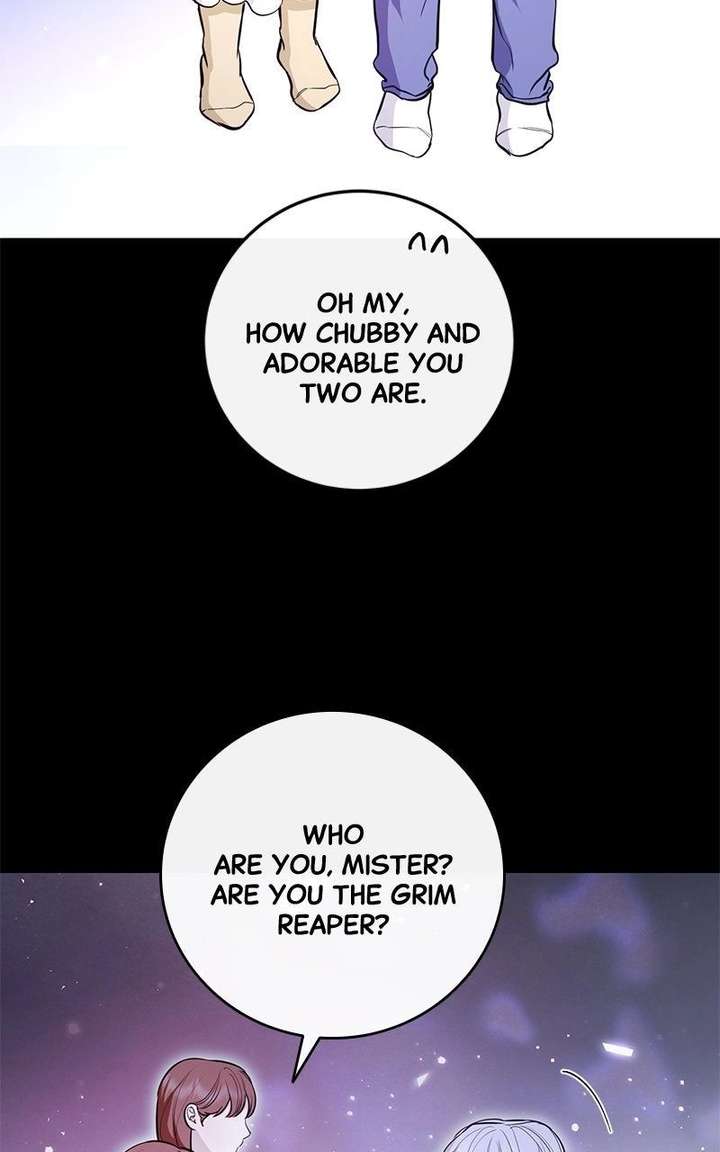 Extroversion of an Immortal Chapter 126 - Page 4