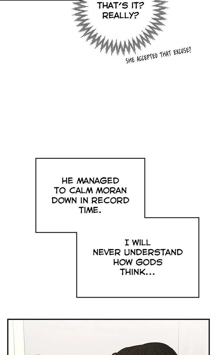 Extroversion of an Immortal Chapter 126 - Page 40