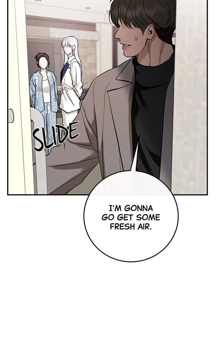 Extroversion of an Immortal Chapter 126 - Page 41