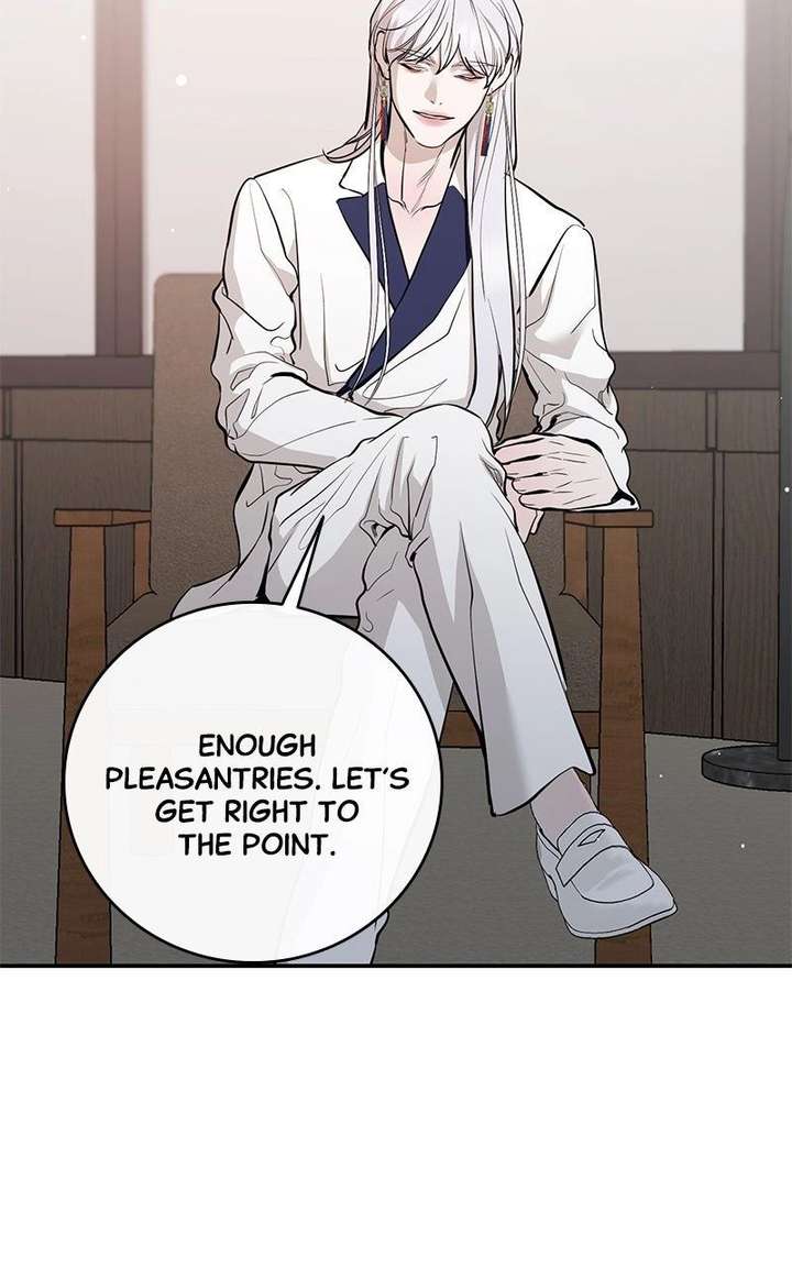 Extroversion of an Immortal Chapter 126 - Page 47