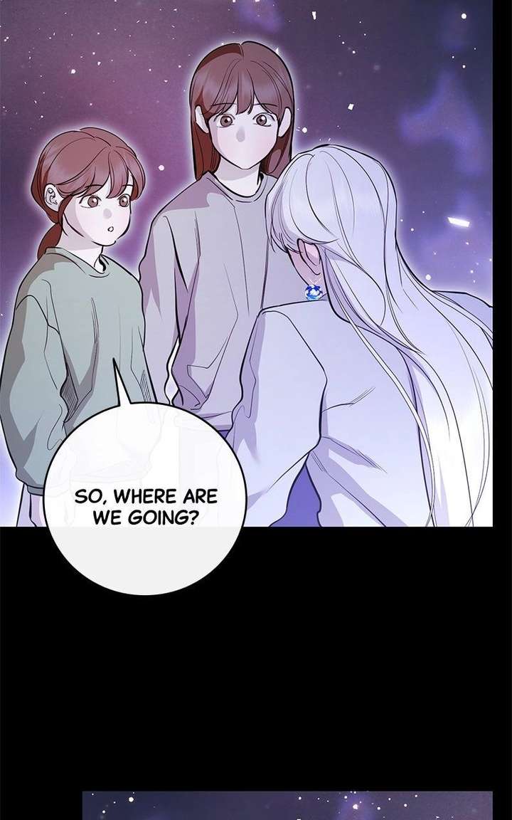 Extroversion of an Immortal Chapter 126 - Page 6