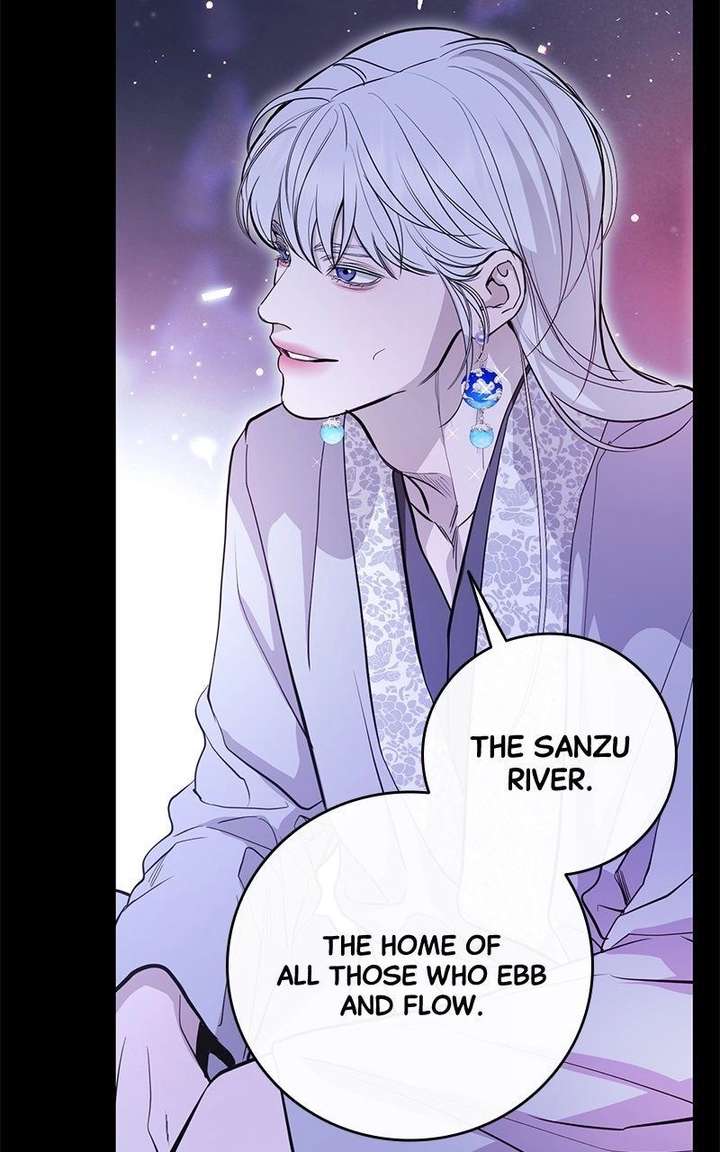 Extroversion of an Immortal Chapter 126 - Page 7