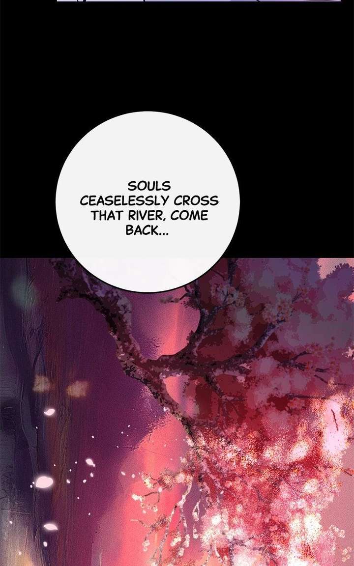 Extroversion of an Immortal Chapter 126 - Page 8