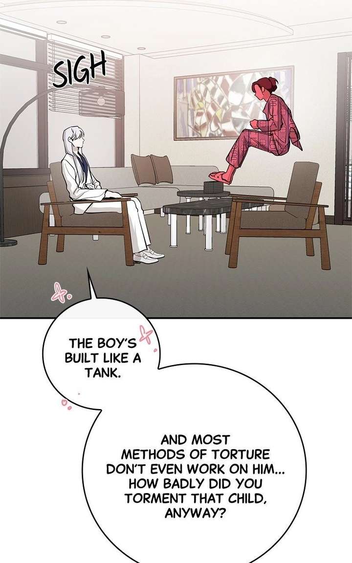 Extroversion of an Immortal Chapter 126 - Page 88