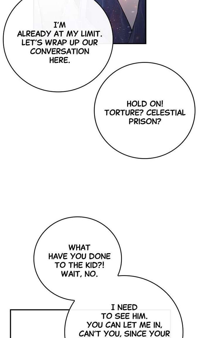 Extroversion of an Immortal Chapter 126 - Page 90