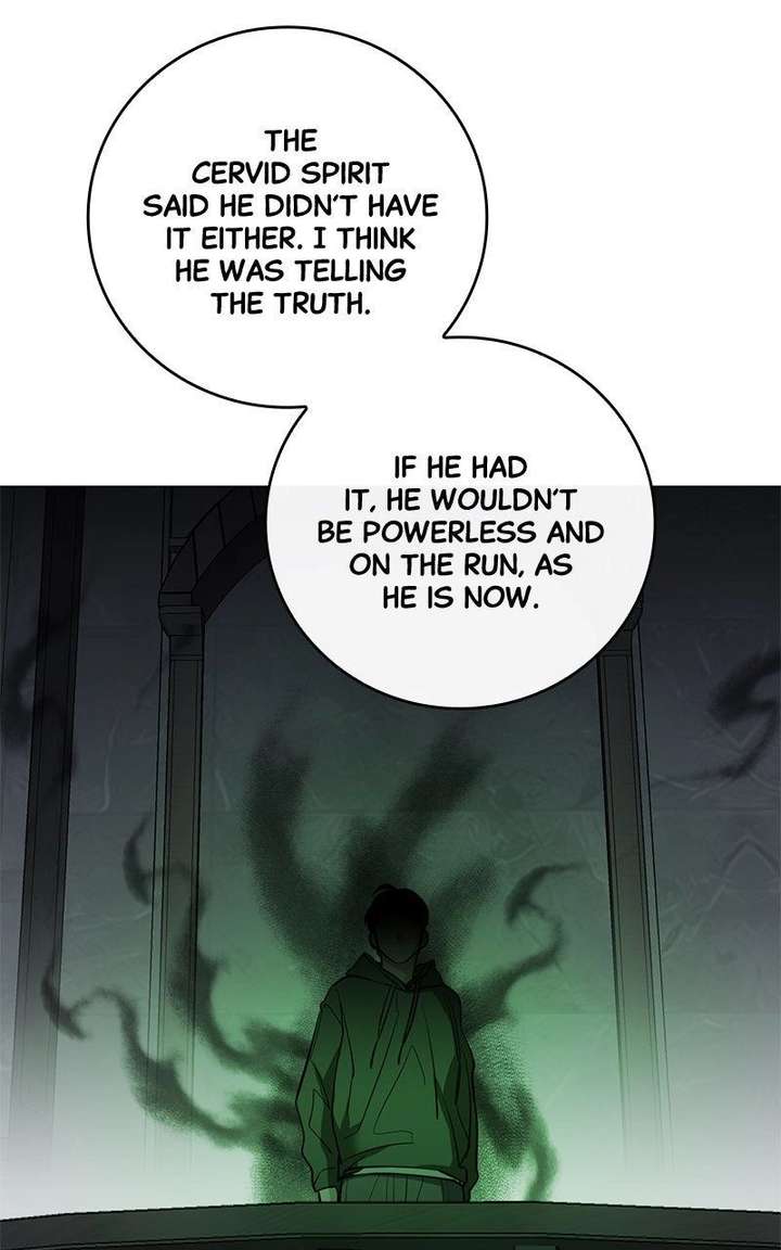 Extroversion of an Immortal Chapter 126 - Page 98