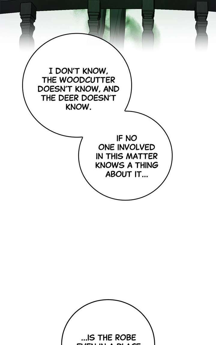 Extroversion of an Immortal Chapter 126 - Page 99