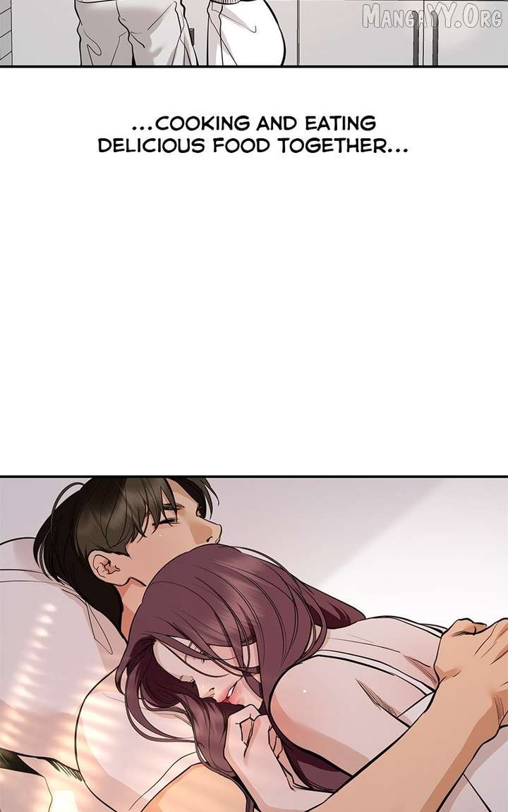 Extroversion of an Immortal Chapter 127 - Page 104