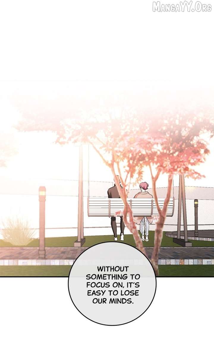 Extroversion of an Immortal Chapter 127 - Page 111