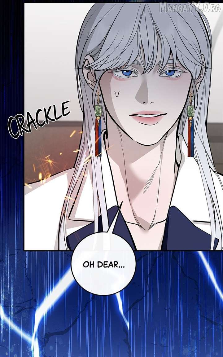 Extroversion of an Immortal Chapter 127 - Page 12