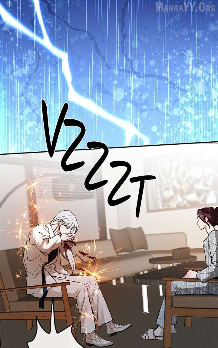 Extroversion of an Immortal Chapter 127 - Page 13