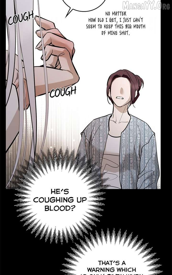 Extroversion of an Immortal Chapter 127 - Page 15