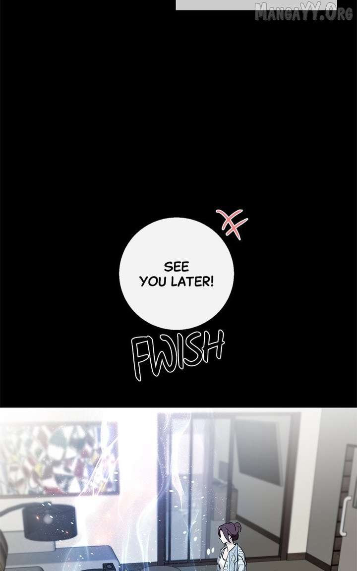 Extroversion of an Immortal Chapter 127 - Page 19