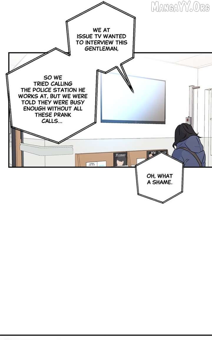 Extroversion of an Immortal Chapter 127 - Page 2