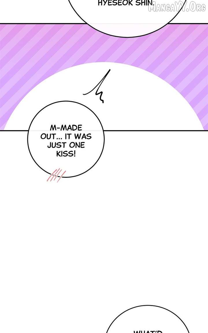 Extroversion of an Immortal Chapter 127 - Page 28