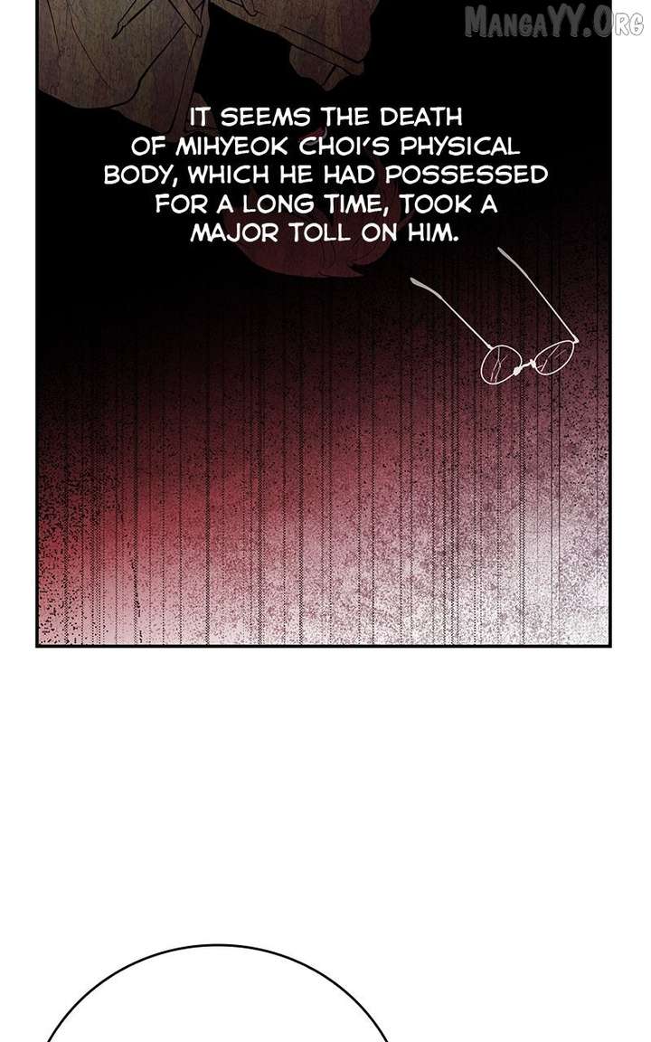 Extroversion of an Immortal Chapter 127 - Page 33