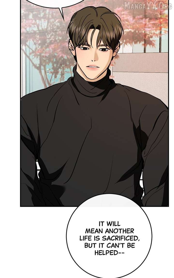 Extroversion of an Immortal Chapter 127 - Page 36