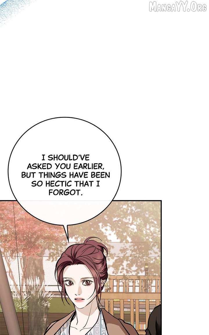 Extroversion of an Immortal Chapter 127 - Page 40