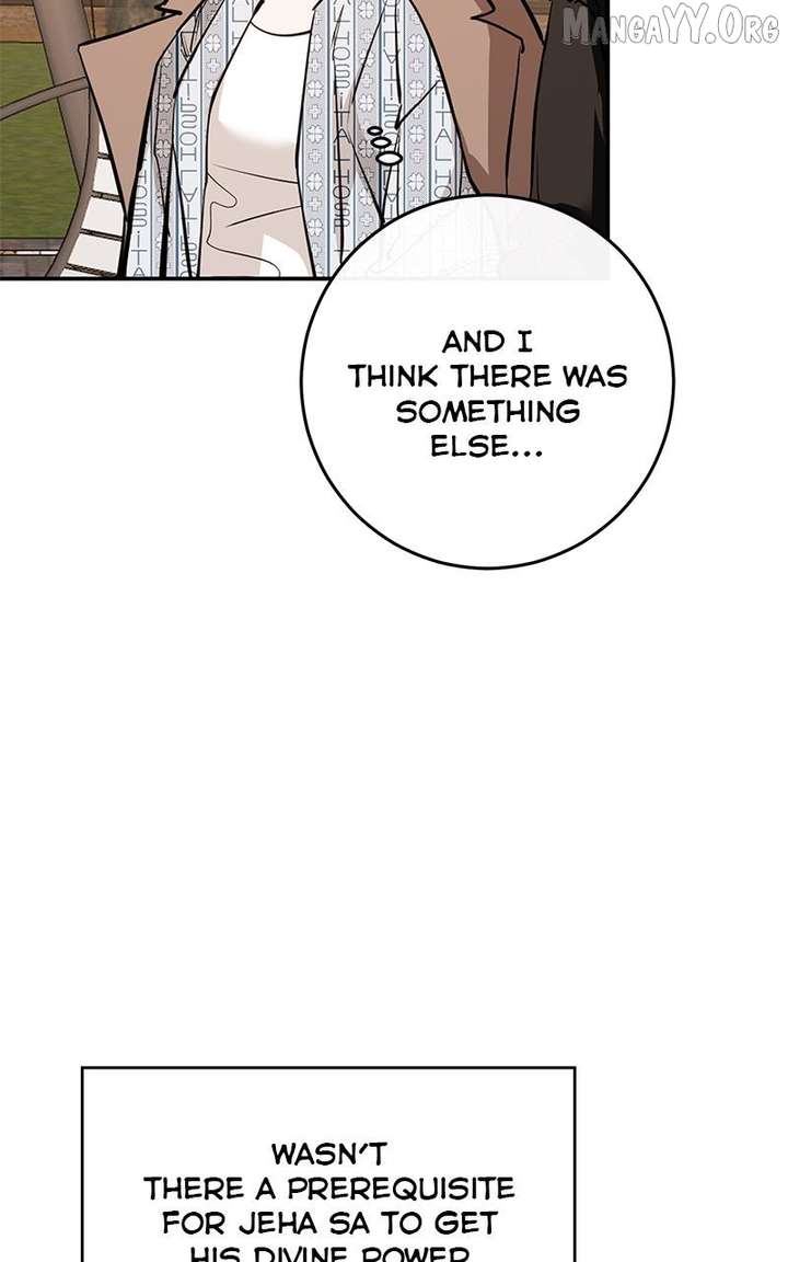 Extroversion of an Immortal Chapter 127 - Page 41