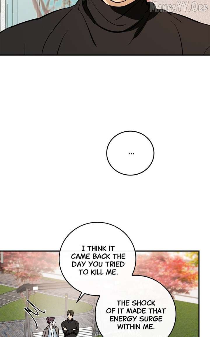 Extroversion of an Immortal Chapter 127 - Page 45