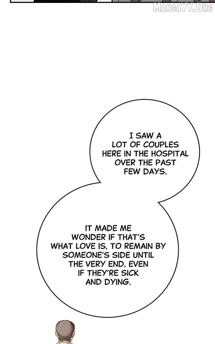 Extroversion of an Immortal Chapter 127 - Page 53