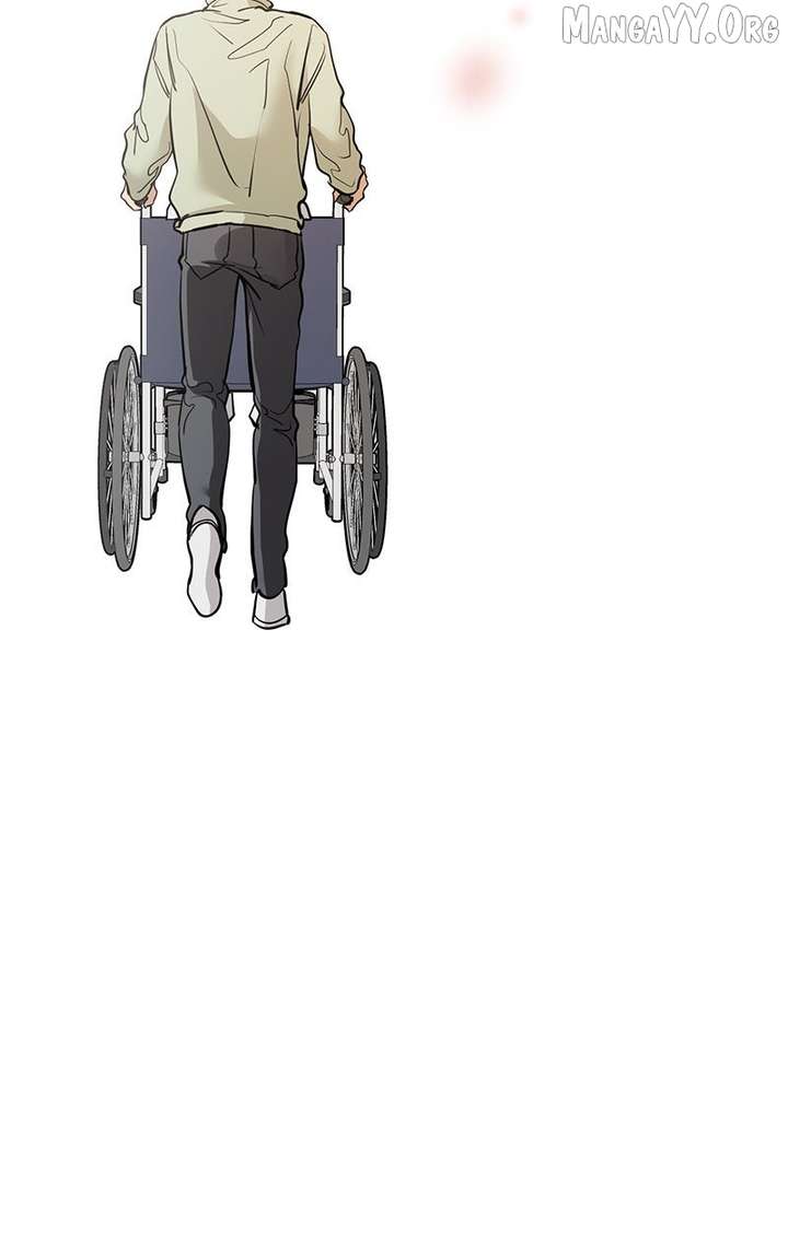 Extroversion of an Immortal Chapter 127 - Page 54