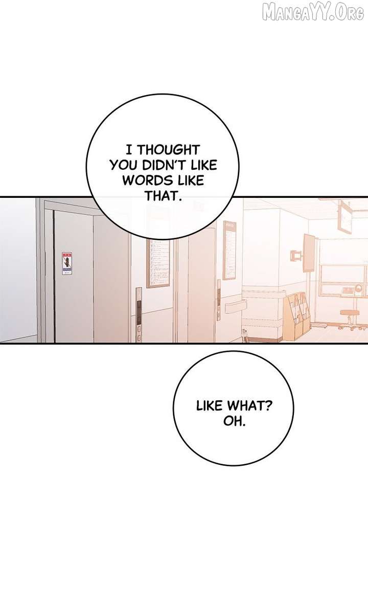 Extroversion of an Immortal Chapter 127 - Page 55