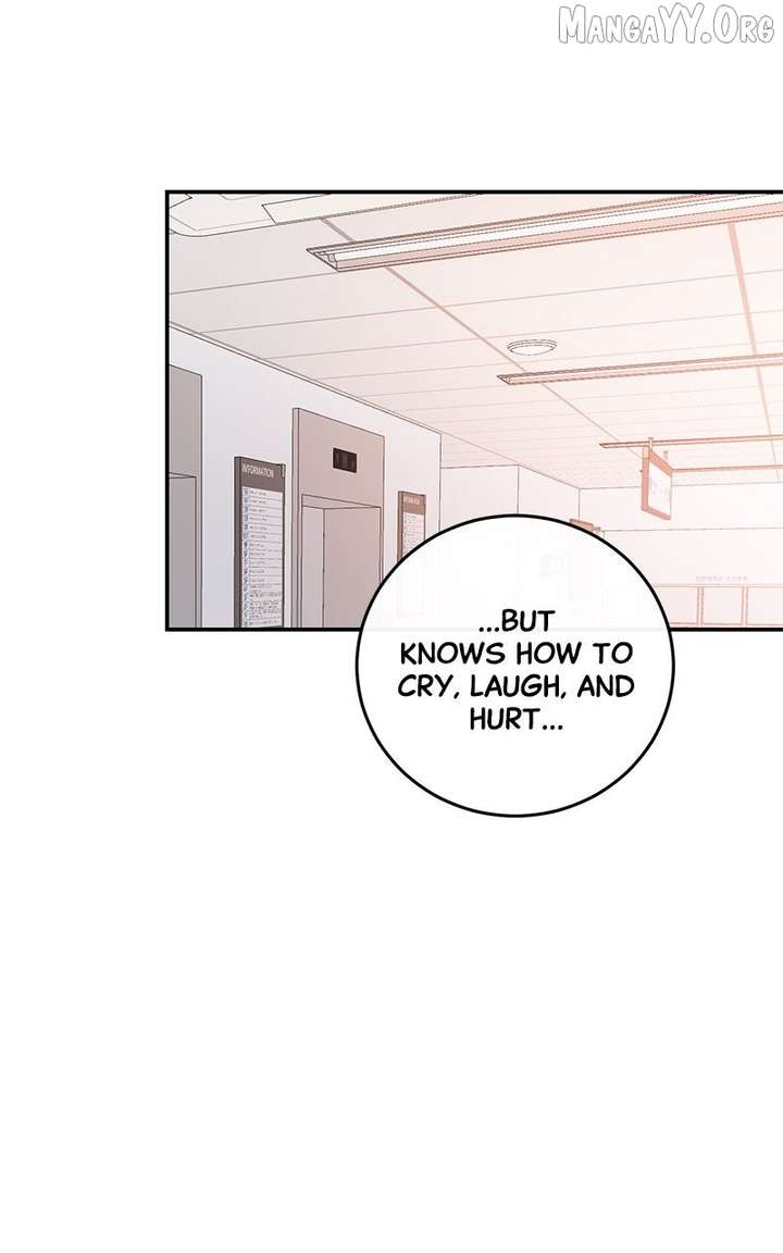 Extroversion of an Immortal Chapter 127 - Page 68