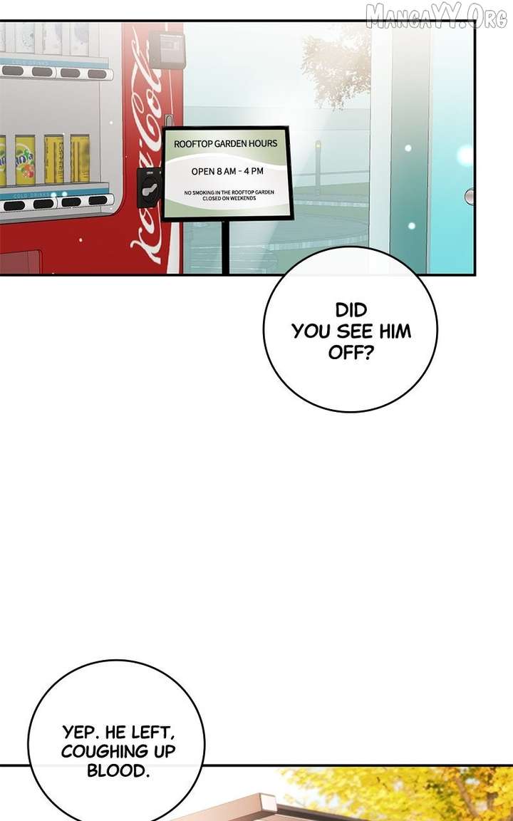 Extroversion of an Immortal Chapter 127 - Page 8