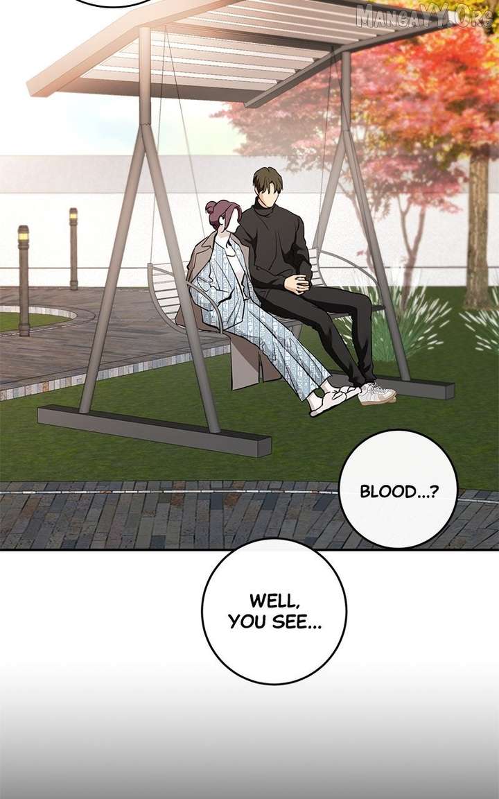 Extroversion of an Immortal Chapter 127 - Page 9