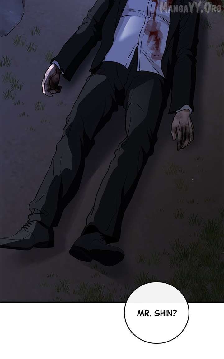 Extroversion of an Immortal Chapter 128 - Page 10