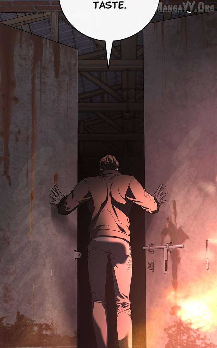 Extroversion of an Immortal Chapter 128 - Page 114