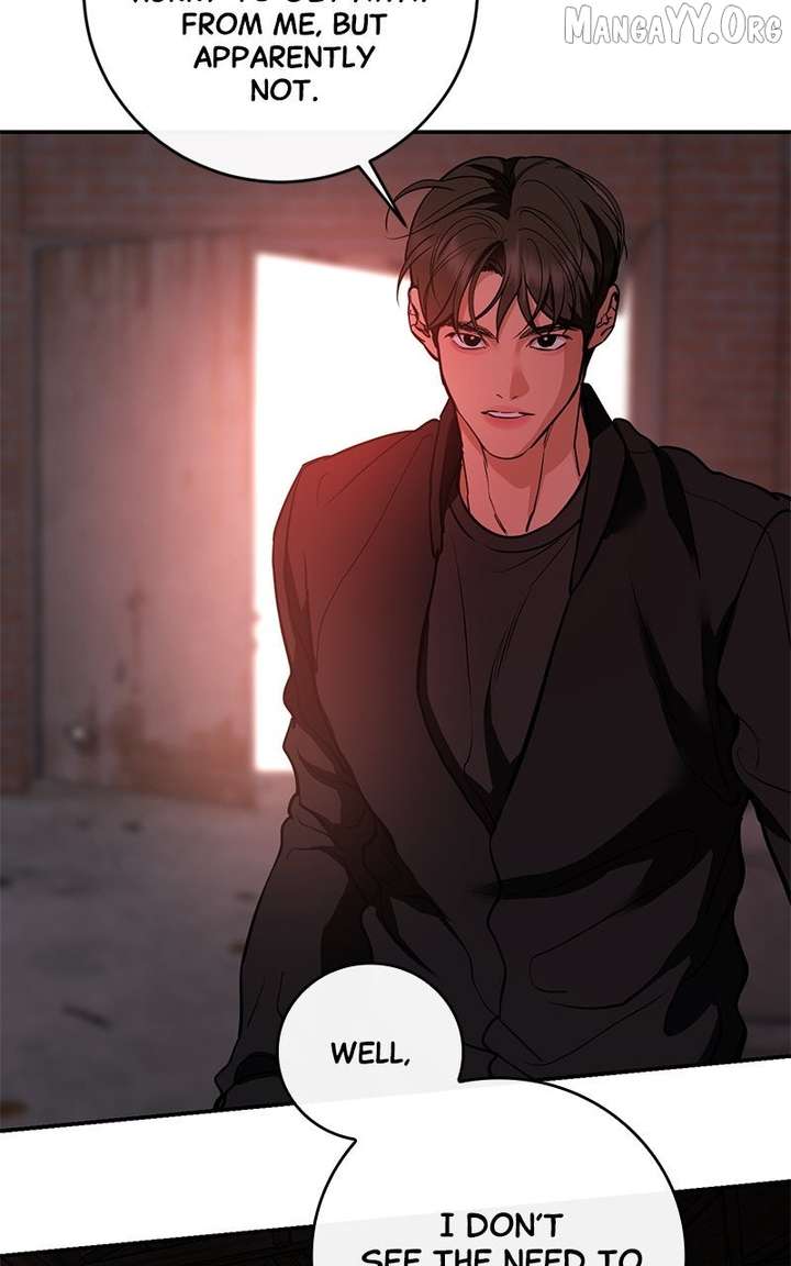 Extroversion of an Immortal Chapter 128 - Page 117