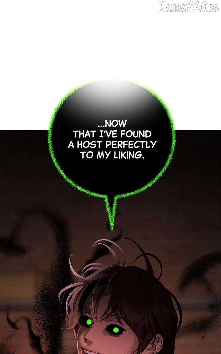 Extroversion of an Immortal Chapter 128 - Page 119