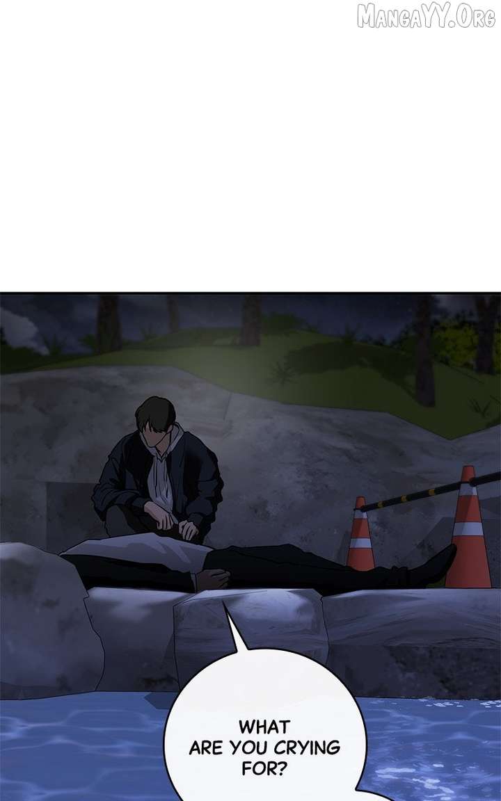 Extroversion of an Immortal Chapter 128 - Page 12