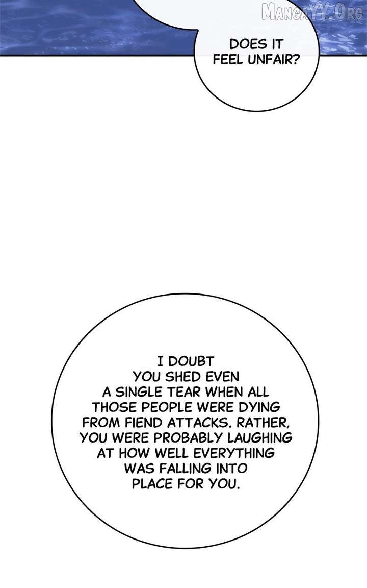 Extroversion of an Immortal Chapter 128 - Page 13