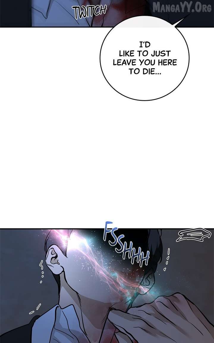 Extroversion of an Immortal Chapter 128 - Page 20