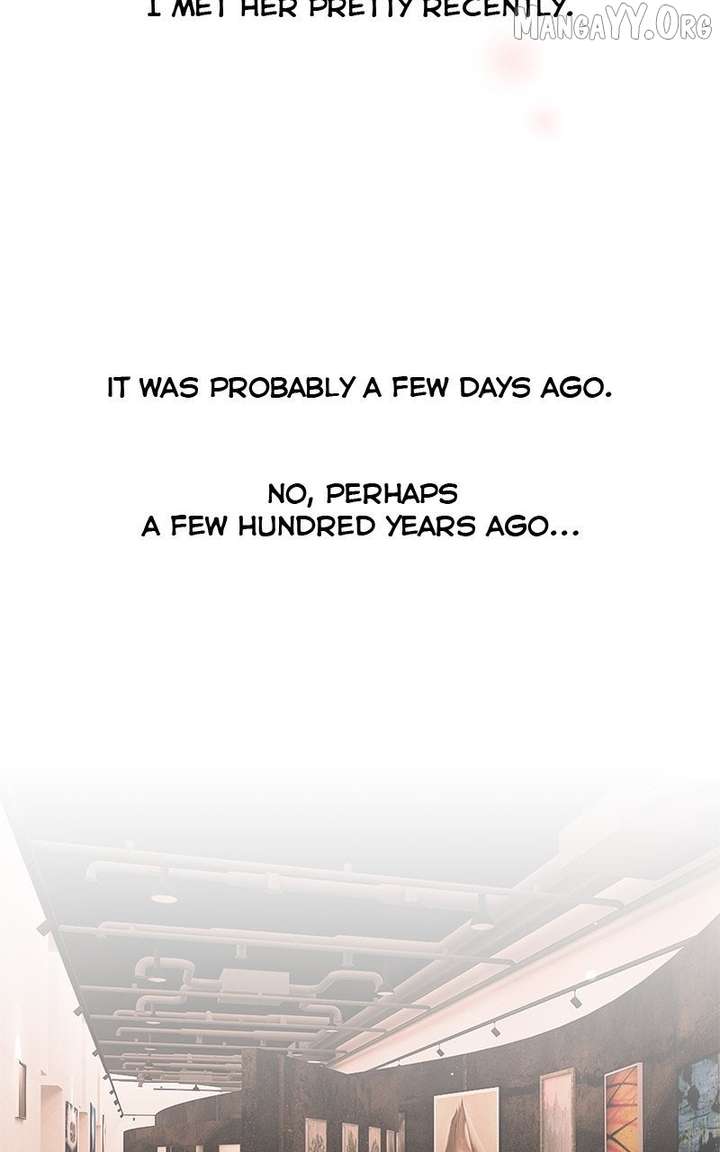 Extroversion of an Immortal Chapter 128 - Page 37