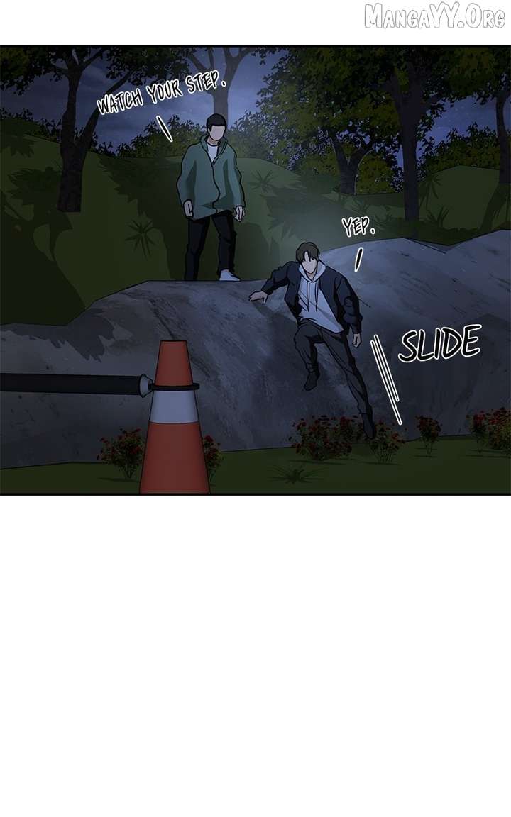 Extroversion of an Immortal Chapter 128 - Page 5