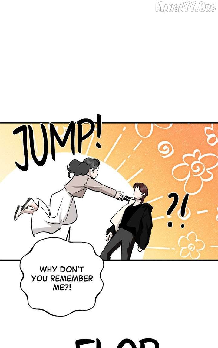 Extroversion of an Immortal Chapter 128 - Page 50