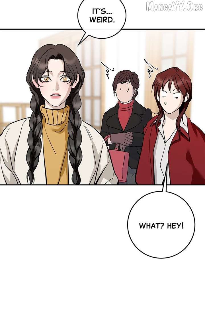 Extroversion of an Immortal Chapter 128 - Page 57