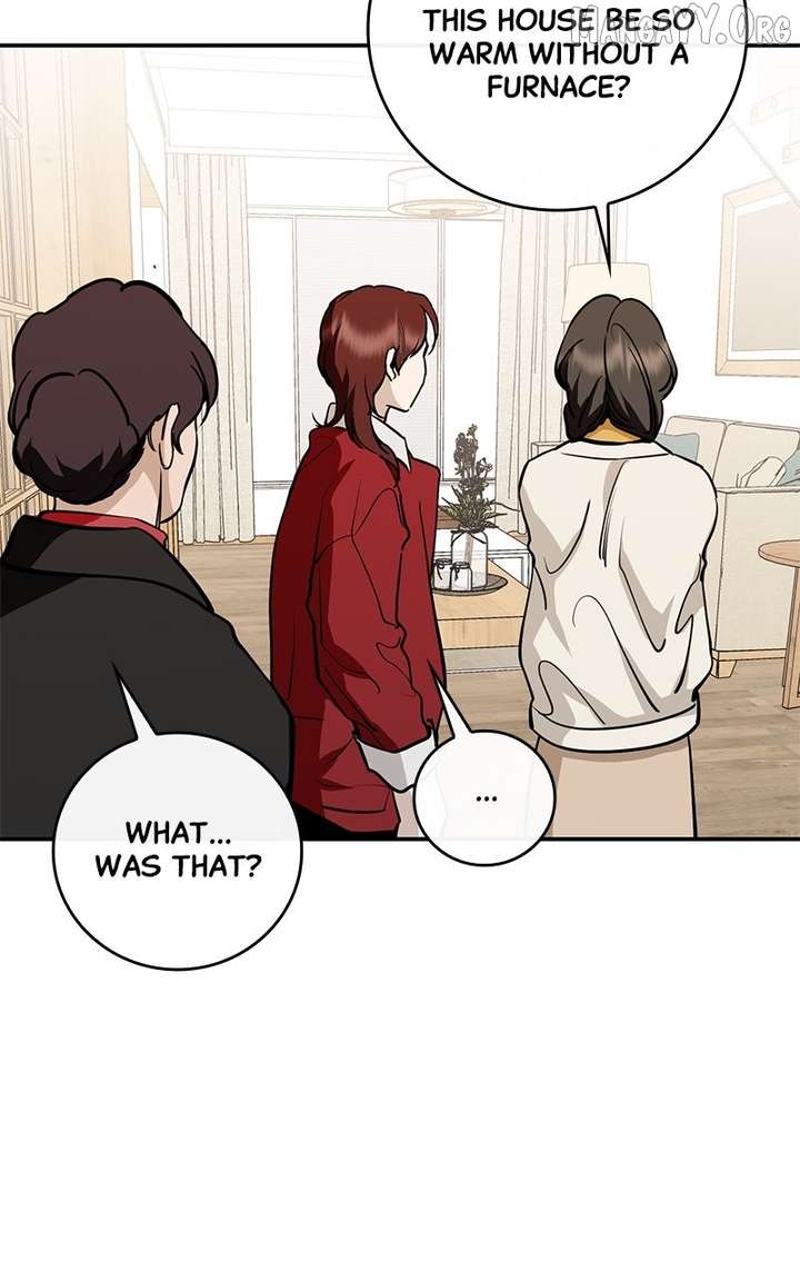 Extroversion of an Immortal Chapter 128 - Page 60