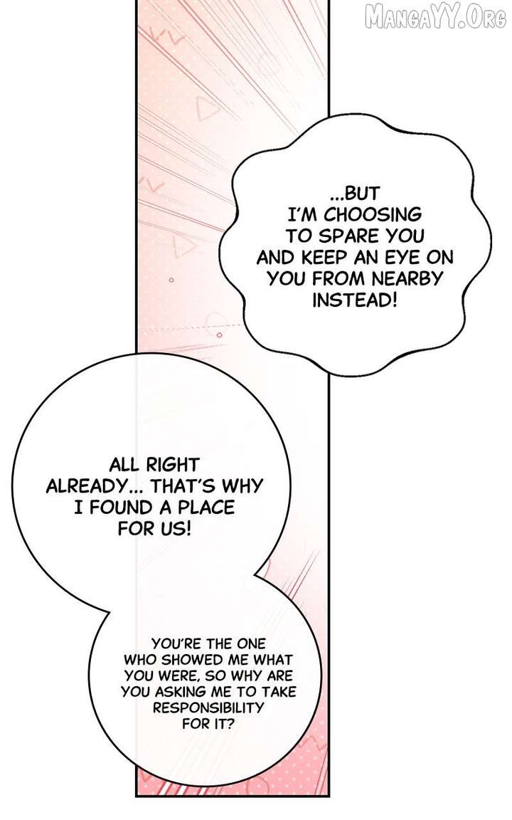 Extroversion of an Immortal Chapter 128 - Page 67