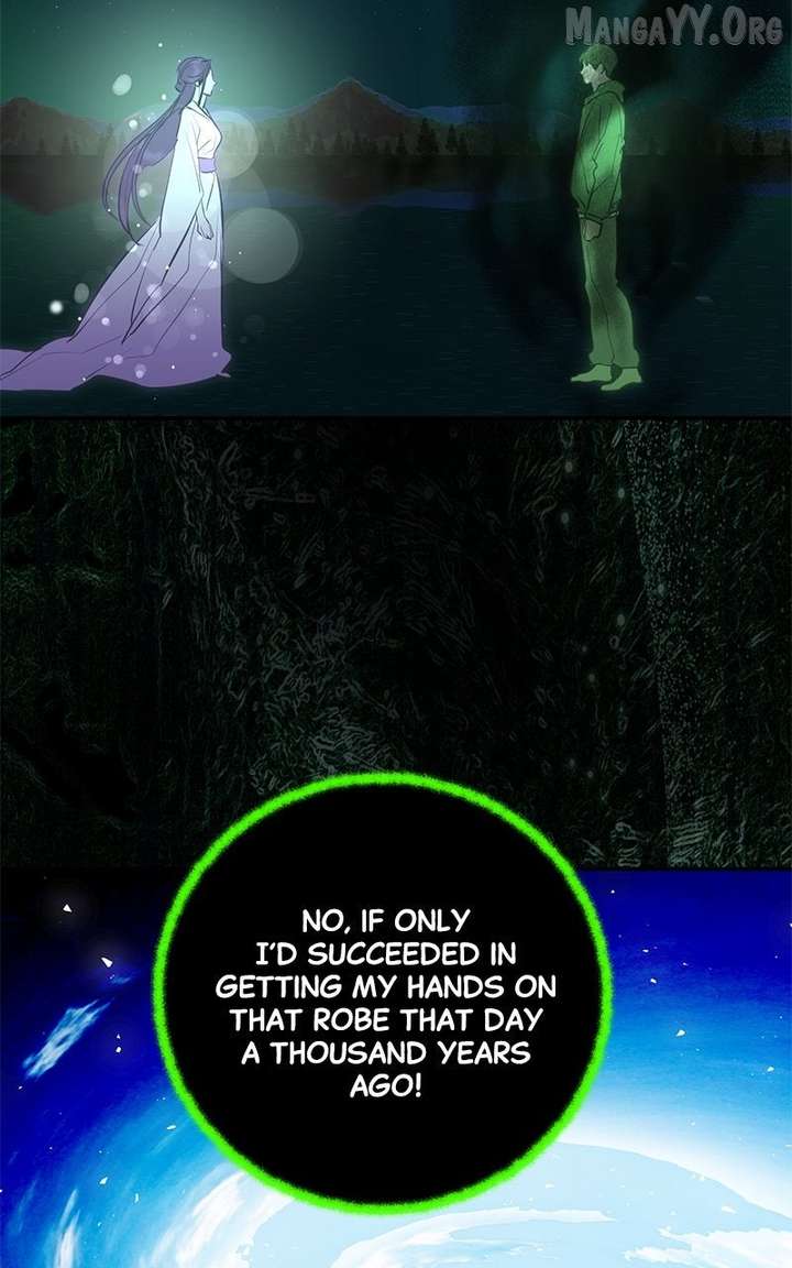 Extroversion of an Immortal Chapter 128 - Page 79