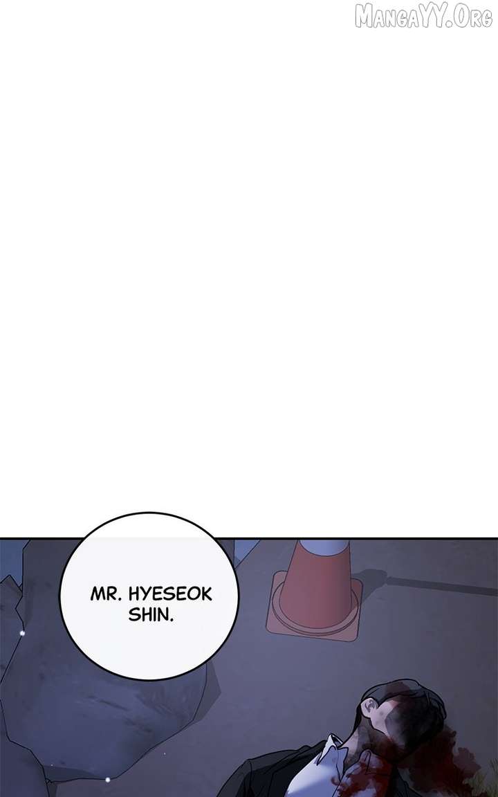 Extroversion of an Immortal Chapter 128 - Page 9