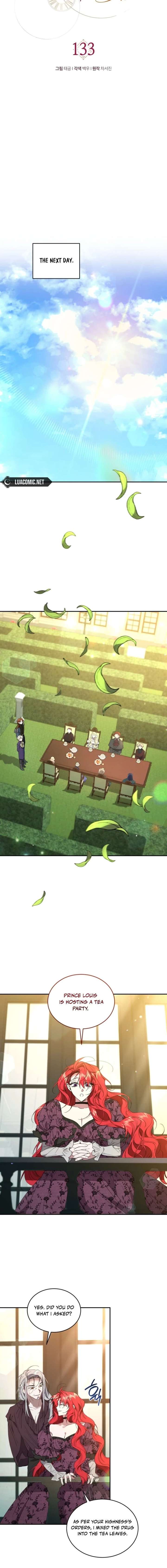 Extroversion of an Immortal Chapter 129 - Page 13