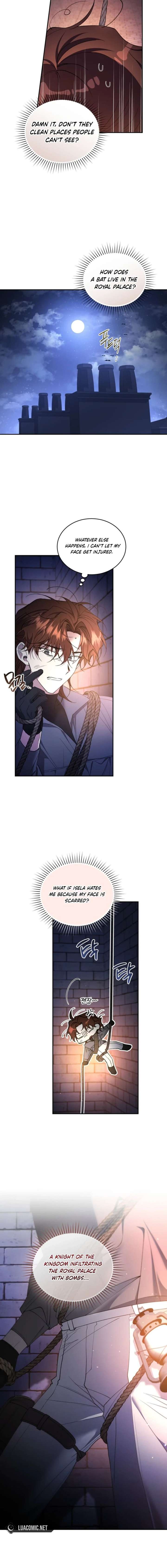 Extroversion of an Immortal Chapter 129 - Page 2